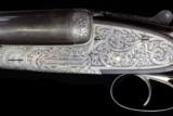 Holland & Holland 303 Royal Hammerless Side lock Double Rifle - 18 of 19