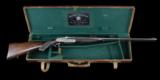 Holland & Holland 303 Royal Hammerless Side lock Double Rifle - 1 of 19