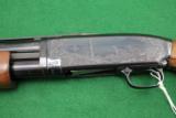 Winchester 12 Gauge Model 12 Pigeon Grade - 3 of 4