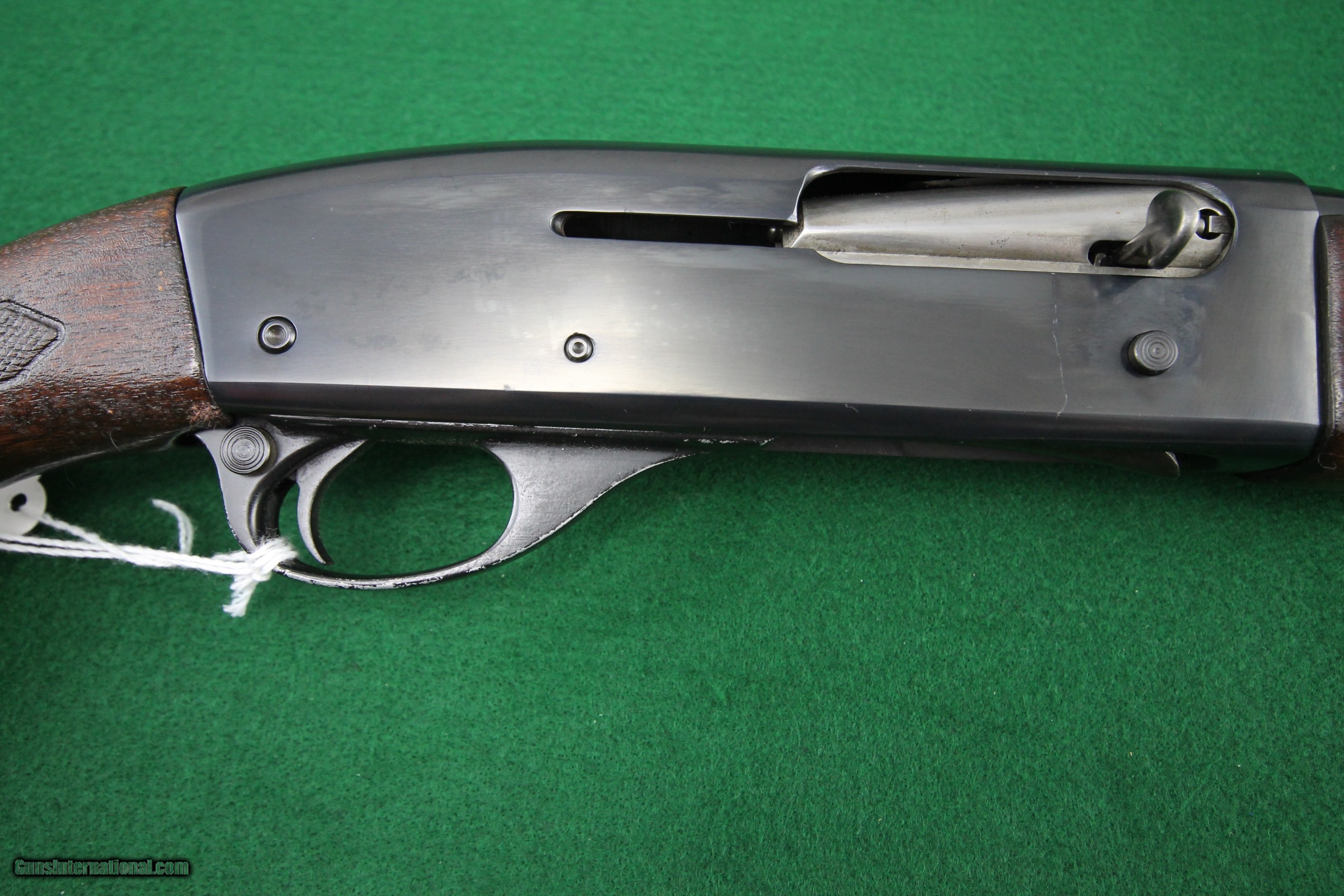 Remington 28 Gauge Model 11-48