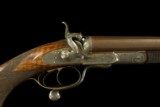 Alexander Henry 20 Gauge Hammer Gun - 3 of 10