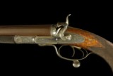 Alexander Henry 20 Gauge Hammer Gun - 1 of 10