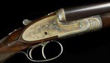 Purdey 16 Gauge Round Body - 6 of 15