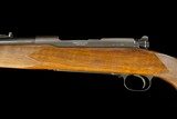 Winchester Model 70 257 Roberts Super Grade Carbine - 2 of 7