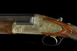 Westley Richards 20 Gauge OVUNDO - 4 of 11