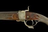 Miniature Alex Henry BPE Rifle .360 - 2 of 9