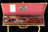 Purdey 12 Gauge O/U Round Body Game Gun - 1 of 14