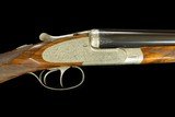 Pair of French St. Etienne SxS 20 Bore - 6 of 13