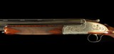 James Purdey & Sons 12 Bore Round Bodied O/U - 10 of 13