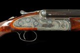 James Purdey & Sons 12 Bore Round Bodied O/U - 12 of 13