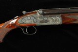 James Purdey & Sons 12 Bore Round Bodied O/U - 11 of 13