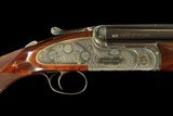 James Purdey & Sons 12 Bore Round Bodied O/U - 3 of 13