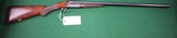 Westley Richards 16 Gauge Droplock - 1 of 8