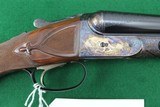 Parker Reproduction 12 Gauge BHE 2BBL Set - 2 of 3