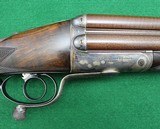 Charles Lancaster 4bbl 2 Gun Set - 4 of 7