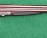Charles Lancaster 4bbl 2 Gun Set - 2 of 7