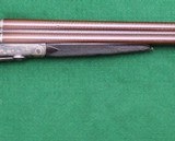 Charles Lancaster 4bbl 2 Gun Set - 7 of 7