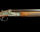 Purdey 20 Gauge O/U Cased 2BBL Set - 2 of 10