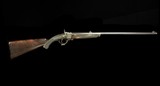 Alexander Henry BPE .360 Miniature Action Rifle - 1 of 8