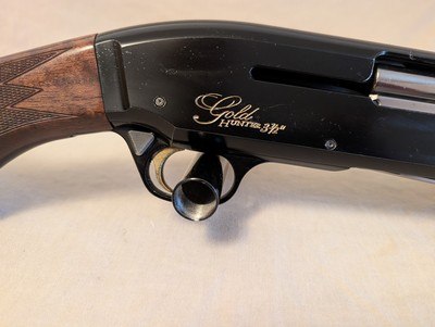 Browning Gold Hunter 3.5 - Image 3 of 8
