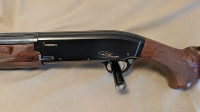 Browning Gold Hunter 3.5 - Image 6 of 8