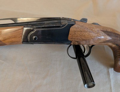 Cz All American single brl. trap - Image 1 of 9