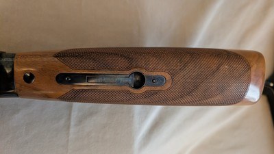 Cz All American single brl. trap - Image 6 of 9