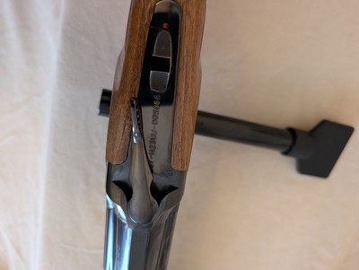 Cz All American single brl. trap - Image 8 of 9