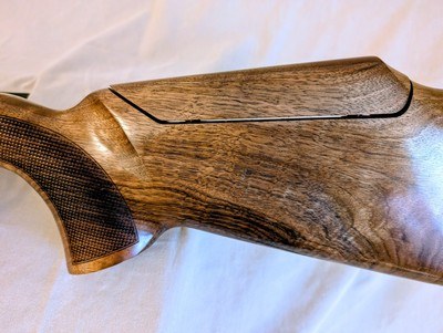 Cz All American single brl. trap - Image 7 of 9