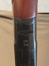 CZ Teal 12 ga. - Image 8 of 8