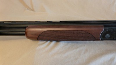 CZ Teal 12 ga. - Image 3 of 8