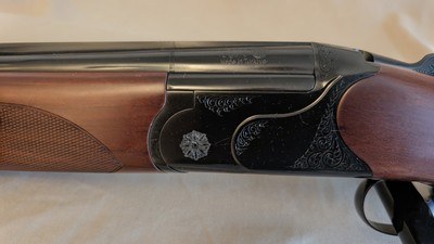 CZ Teal 12 ga. - Image 1 of 8