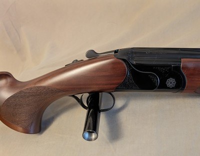 CZ Teal 12 ga. - Image 6 of 8