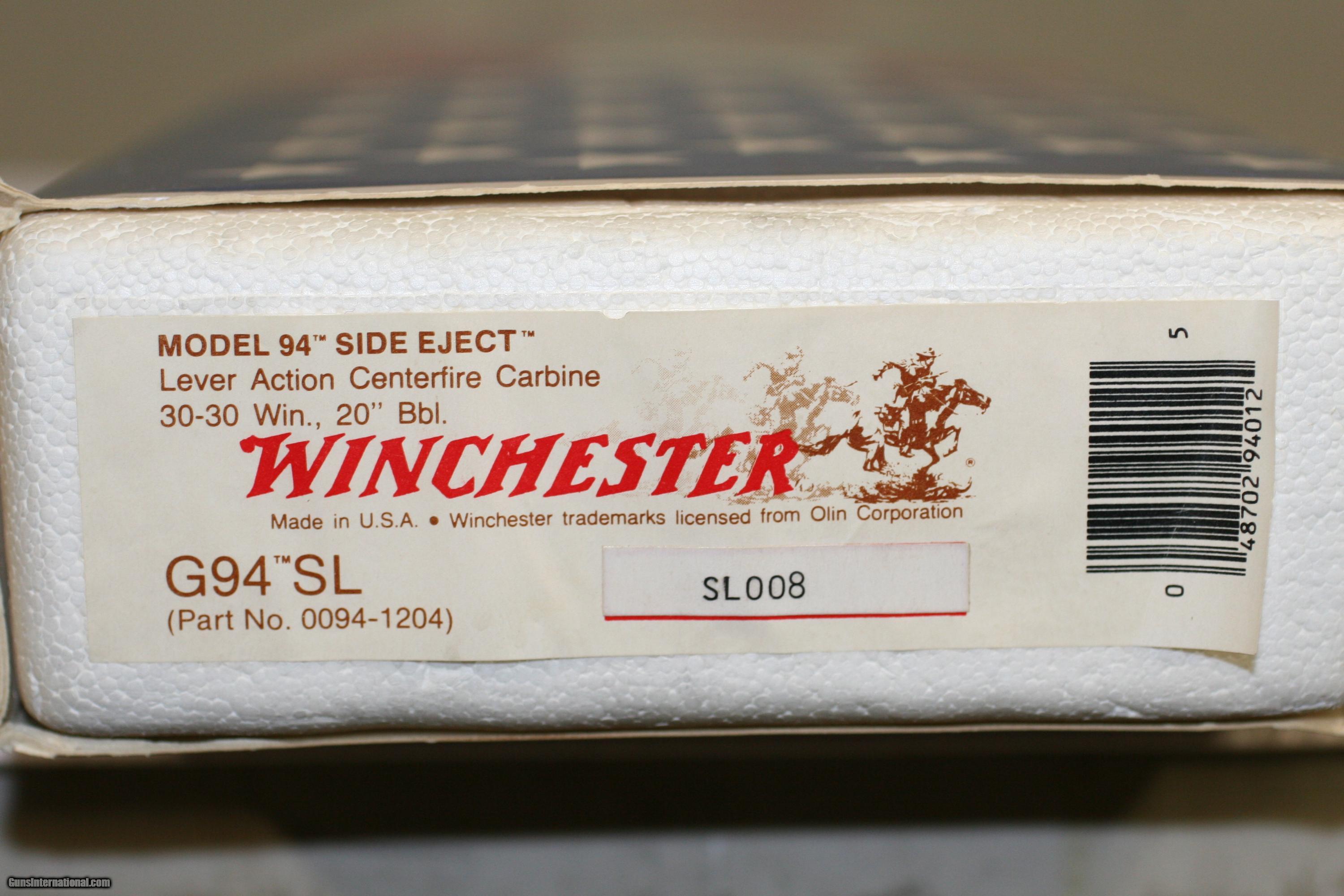 U.S. Repeating Arms Company