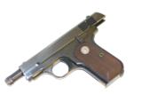 Colt Automatic Calibre .380 Hammerless - Manufactured 1932 - 7 of 8