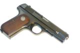 Colt Automatic Calibre .380 Hammerless - Manufactured 1932 - 5 of 8