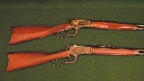 Winchester M1892 matched pair - 1 of 5