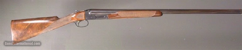 WINCHESTER - Model 21, 12ga. - 6 of 6
