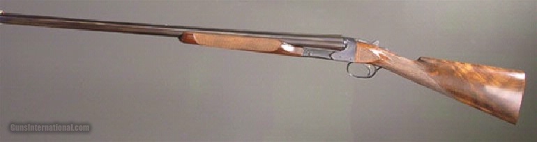 WINCHESTER - Model 21, 12ga. - 7 of 6