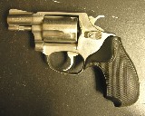 SMITH & WESSON – Model60 Revolver, .38 S&W Special - 1 of 2