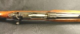 WINCHESTER – Model 70 Winchester Target Model, 30-06 - 2 of 4