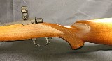 RUGER – Model 77 Varmint Model, .22-250 - 4 of 4