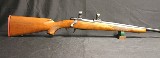 RUGER – Model 77 Varmint Model, .22-250 - 1 of 4