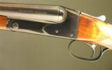 Winchester Model 21, 12ga - 1 of 8