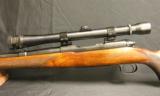 WINCHESTER – Model 70, .22 Hornet - 2 of 4