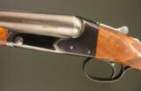WINCHESTER– Model 21, 12ga - 1 of 6