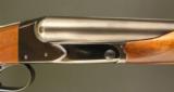 WINCHESTER– Model 21, 12ga - 3 of 6