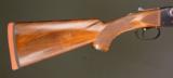 Winchester Model 21 12ga - 5 of 6