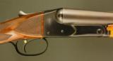 Winchester Model 21 12ga - 3 of 6