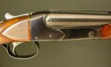 Winchester Model 21 20ga - 5 of 6